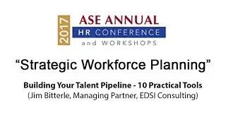 Building Your Talent Pipeline - 10 Practical Tools - 