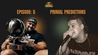 Primal Perspectives EP. 5 - Primal Predictions