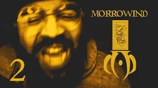 Morrowind Recall  - 02 - Death of a Taxman