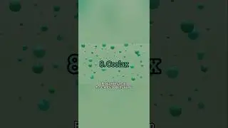 Coolax (8) Sample #music #break&iexcl;tdown! #spotify #soundcloud