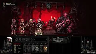Darkest Dungeon &ndash; MyGO Mod Highlights