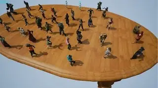 v4.5.0 Dancing !
