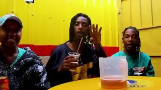 Keg - Popgeng (Official Music Video)