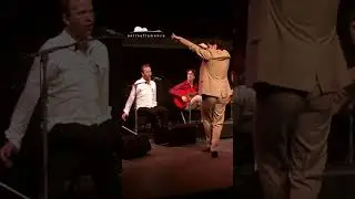 David Pino & Fran Capiscol por Alegr&iacute;as!🔥🎶