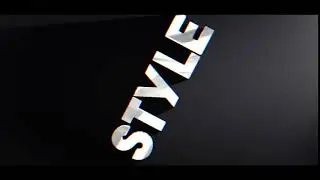 professional youtube intro in 4k using panzoid template must watch