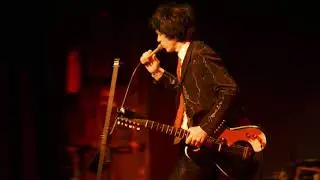 Escape(ism) - Ian Svenonius live Altrove
