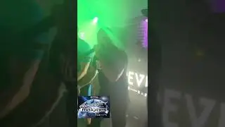 Amenity Versus Maximes @ Revival fear MC Rhythm & MC Blaze