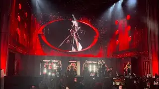 Lady Gaga - 911/Sour Candy (Live Stade de France, Paris 24.07.2022)