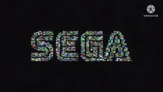 SEGA Sammy Group (2020-) Fanfare