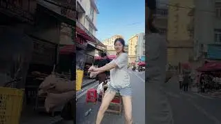 #上热门 人生不过几万天，烂事趁早要翻篇 | Dance Video | Girl Dance