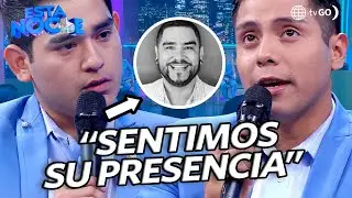 Esta noche: Integrantes de Armonía 10 se quebraron al recordar a Paul Flores (HOY)