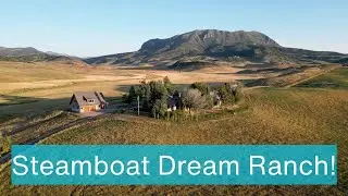 Luxury Steamboat Springs Property - FOR SALE - Walk Through