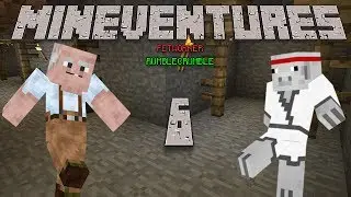 Mineventures S2E6 With RumbleCrumble