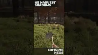 We Harvest Shadows &mdash; Урожай страхов
