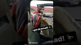 #heist #tiktokfunny  #viralrapper #Shorts #funny #jokes_comedy #fail  #trend #creator   #urban