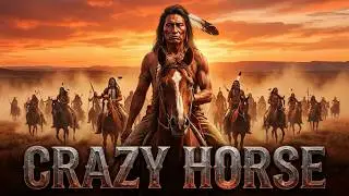 La Storia Completa di Crazy Horse