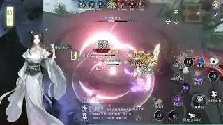 Sword of Justice PVP 3v3 Gameplay