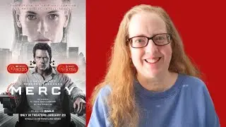 MERCY | Movie Review