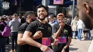 #GreatBirminghamRun half marathon for #Gaza, #Palestine | ISRA UK