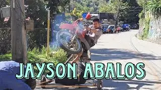 Shooting with Jayson Abalos! Ganito pla manuod Ng live shooting 😅 DG Bantag the movie ba ito?🤔