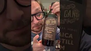 Pro Tip: How to Drink High Proof Rum Neat