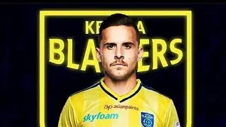Jordan Murray's Instagram Followers Shoots up after The Kerala Blasters Signing | KBFC | Manjappada