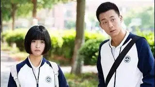 A love so beautiful - Wu Bosong & Chen Xiaoxi ♡ part 1