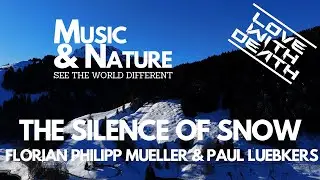❄️ The Silence of Snow &ndash; Florian Philipp Mueller & Paul Luebkers | Epic Swiss Winter Landscapes ❄️