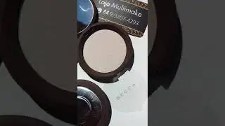 ILUMINADOR BECCA PEARL