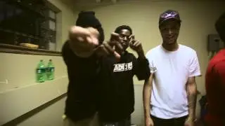 Kush Cowboys Loud Pak Diego - Circle Small | Shot By @DerroDinero