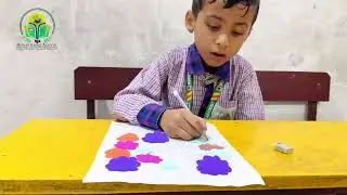 MONTHS NAME CRAFT 🖌️🎨