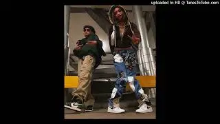 YvngxChris x Tae Retro x Doowop Type Beat 