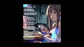 Paldo 3 #tagalogmusic #filipino #filipinomusic #paldo #gamers #music