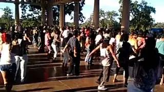 Southeast Knights Wobble
