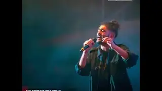 Sid Sriram 2023 Tour | United States | Kash Patel Productions