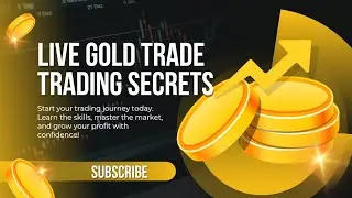 Live Gold 🏆Trade By SuperTrade 🚩🚩🇮🇳