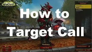 How to target call in RBGS