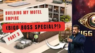 Motel Simulator LIVE Part 3 | Motel Empire Expansion 🏨🔥