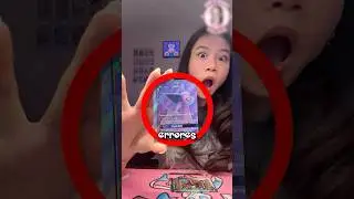 La Carta Pok&eacute;mon M&aacute;s Rara Del Mundo