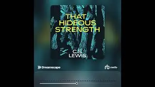 Audiobook Sample: That Hideous Strength