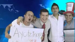 10ma emisi&oacute;n de MacanaTv