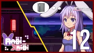 Rabi-Ribi (12) // UN CONG&Eacute;LATEUR !