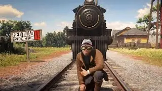 Red Dead Redemption 2 To Be Continued! #shorts #reddeadredemtion2 #tobecontinued #memes #подпишись