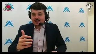 Khym habla de la LTA: Su experiencia en el Norte, los desaf&iacute;os de Lyon Gaming #LTA