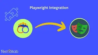Playwright + Test Collab CI/CD | Test Management Software Integration