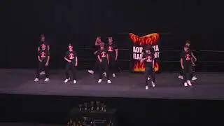 FULL VERSION DANCE THE MADNESS 2023 TOWSON UNIVIERSITY