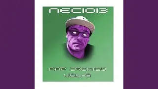Rap Cr&oacute;nico, Vol. 3