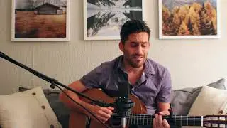 Left Side - Eloise (Cover)