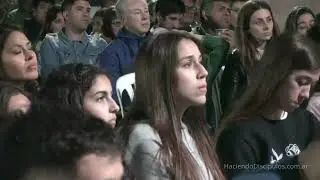 Introducci&oacute;n Al Prop&oacute;sito Eterno de Dios, Daniel Divano