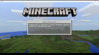 TOP 5 SEEDS FOR MINECRAFT MCPE 1.2.8 MINECRAFT BEDROCK EDITON